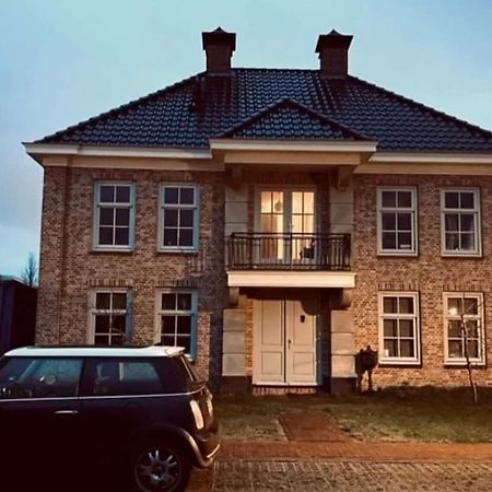 Studio In Boutique-Style - Cozy Studio In Boheme-Style ألكمار المظهر الخارجي الصورة