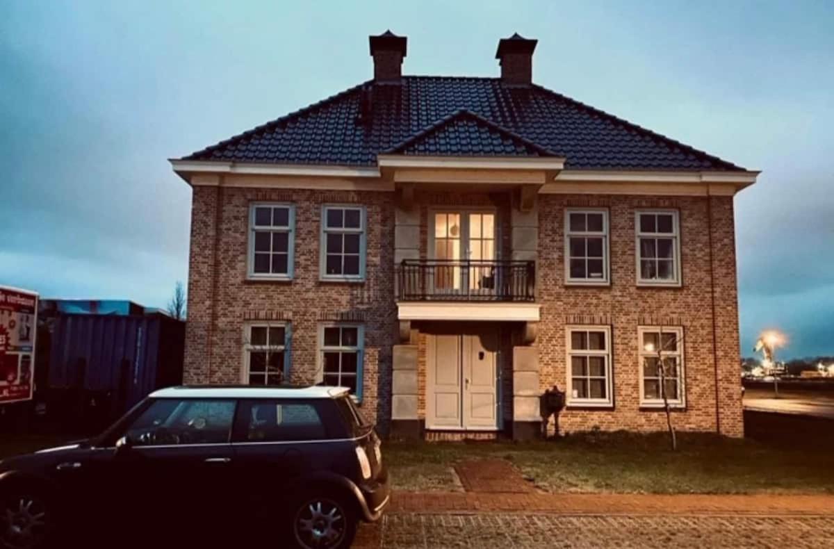Studio In Boutique-Style - Cozy Studio In Boheme-Style ألكمار المظهر الخارجي الصورة