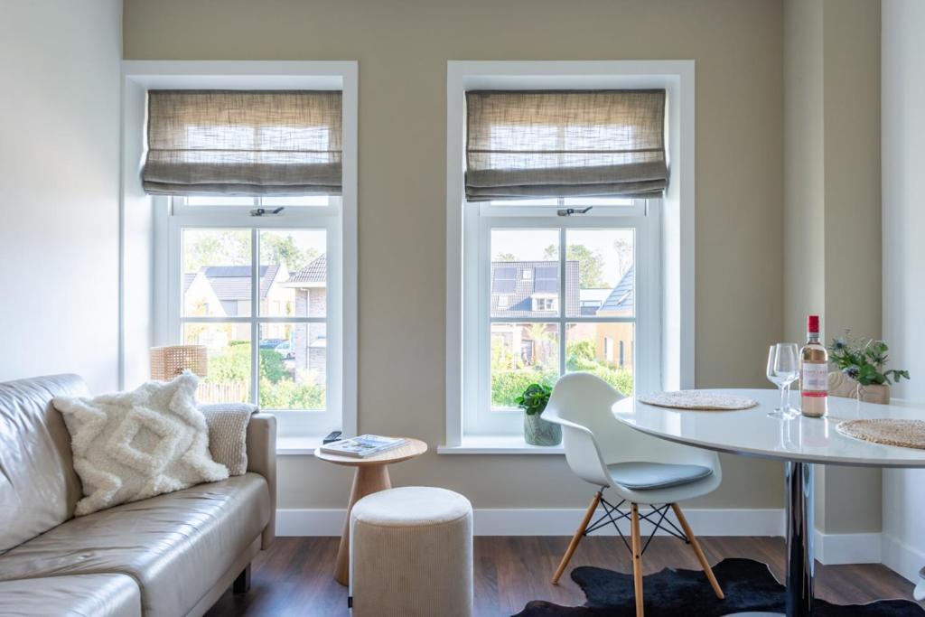 Studio In Boutique-Style - Cozy Studio In Boheme-Style ألكمار المظهر الخارجي الصورة