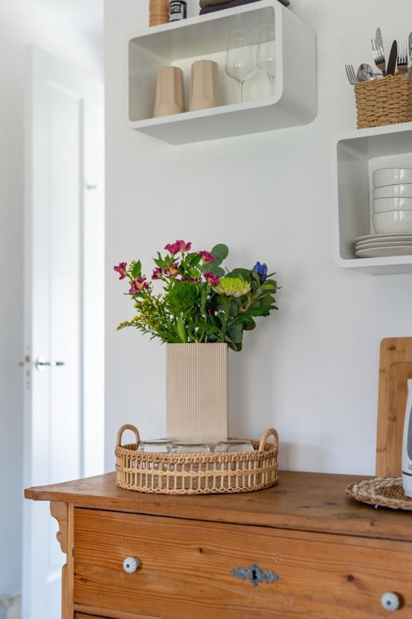 Studio In Boutique-Style - Cozy Studio In Boheme-Style ألكمار المظهر الخارجي الصورة