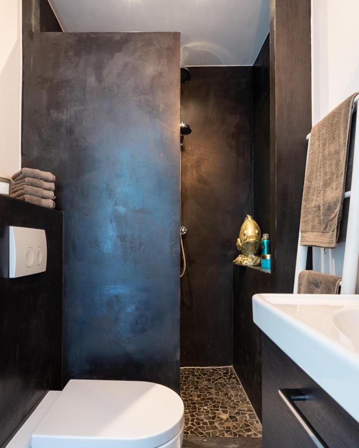 Studio In Boutique-Style - Cozy Studio In Boheme-Style ألكمار المظهر الخارجي الصورة
